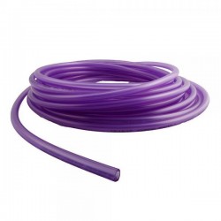 Tubo Benzina Race 4.8x9mm (Viola)